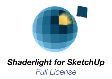 Download shaderlight pro font