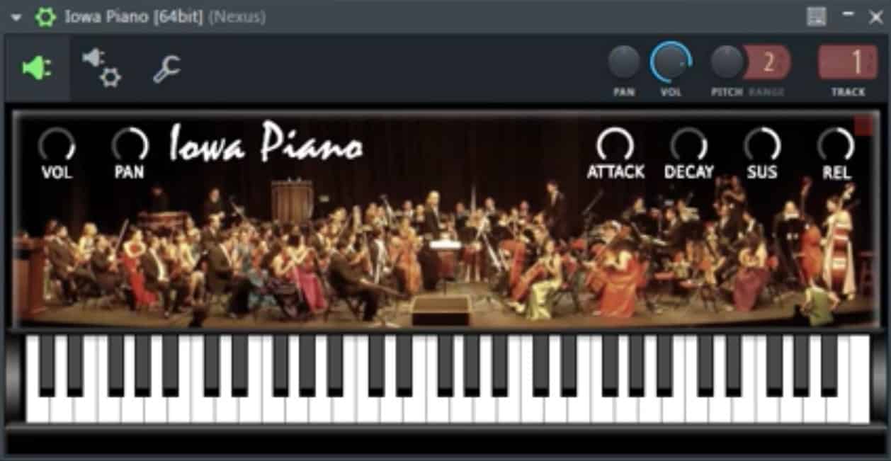 Neo piano vst free download